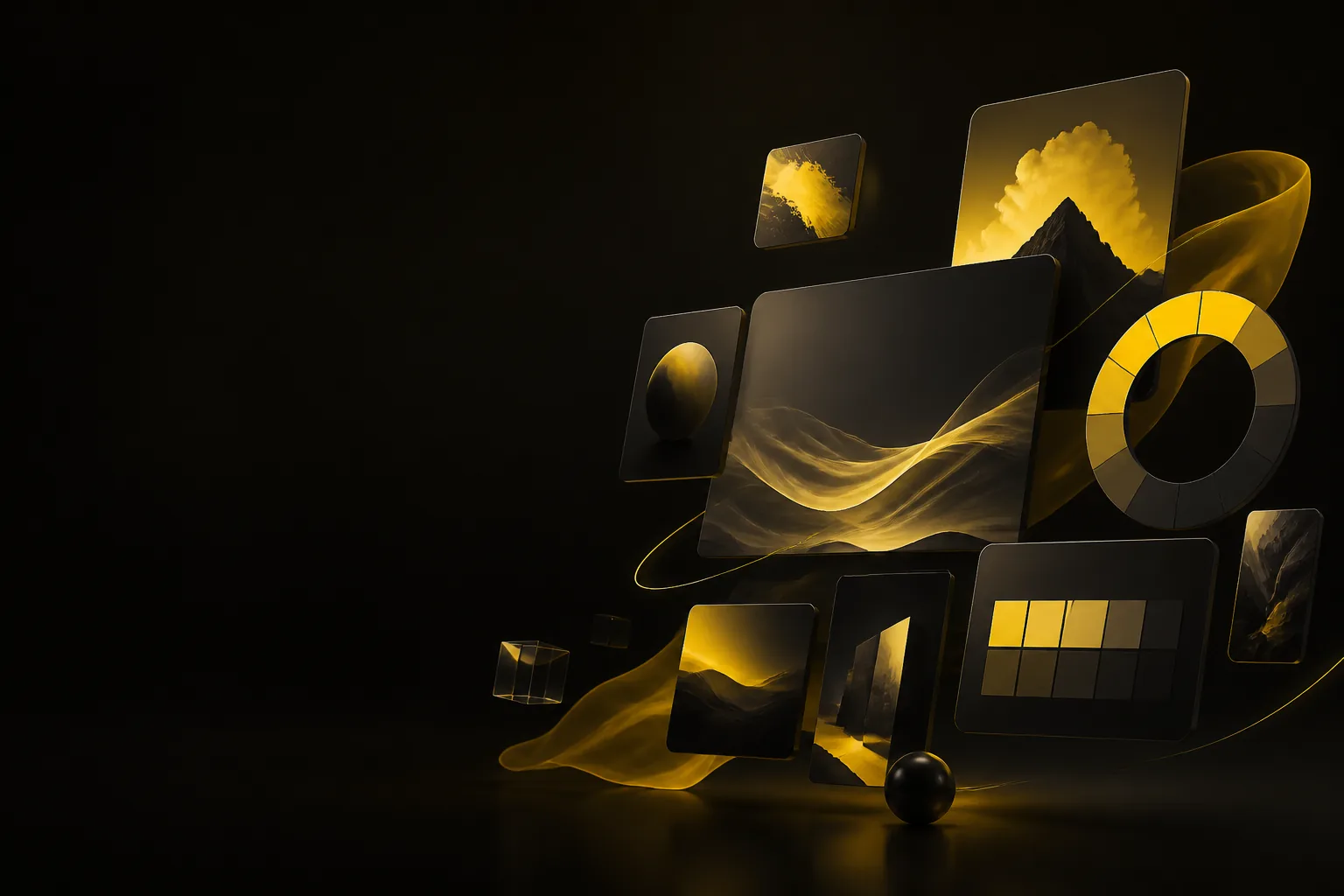 Pencil AI orchestrates every AI model for marketing creative